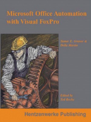 cover image of Microsoft Office Automation with Visual FoxPro